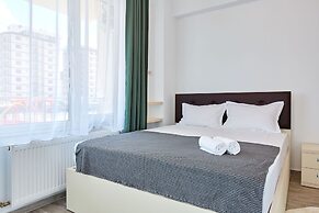 Apartamente Astoria