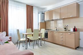 Apartamente Astoria