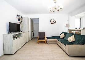 Apartamente Astoria