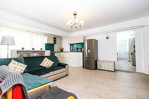 Apartamente Astoria