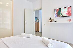 Apartamente Astoria