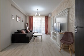 Apartamente Astoria