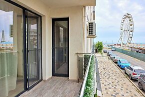 Apartamente Astoria