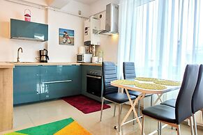 Apartamente Astoria