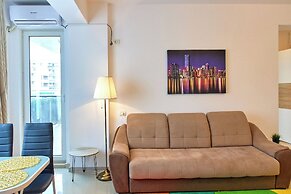 Apartamente Astoria