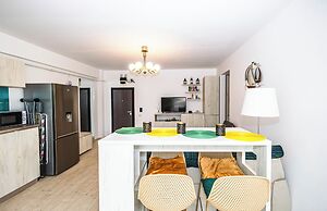 Apartamente Astoria