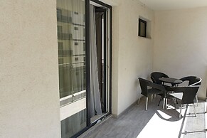 Apartamente Astoria