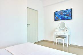 Apartamente Astoria
