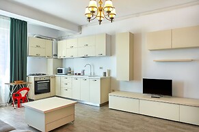 Apartamente Astoria