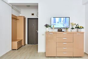 Apartamente Astoria