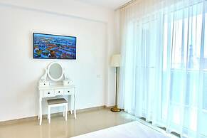 Apartamente Astoria