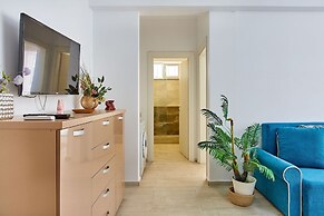 Apartamente Astoria