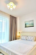 Apartamente Astoria