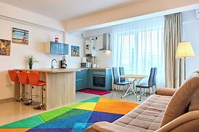 Apartamente Astoria