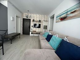Apartamente Astoria