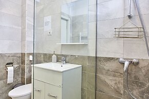 Apartamente Astoria