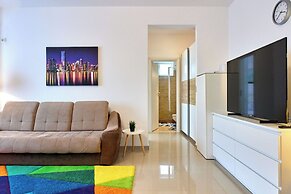 Apartamente Astoria