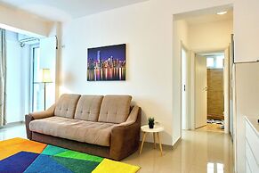 Apartamente Astoria