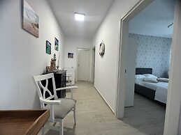 Apartamente Astoria