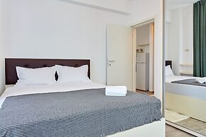 Apartamente Astoria