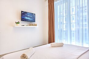 Apartamente Astoria