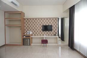 Cahaya 3 Hotel Near Juanda Airport