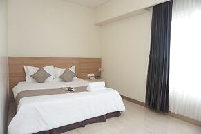 Cahaya 3 Hotel Near Juanda Airport