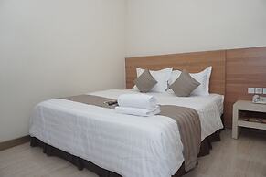 Cahaya 3 Hotel Near Juanda Airport