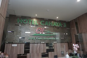 Cahaya 3 Hotel Near Juanda Airport