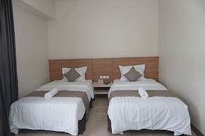Cahaya 3 Hotel Near Juanda Airport