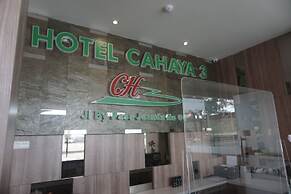 Cahaya 3 Hotel Near Juanda Airport