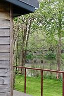 Warren wood Country Park