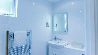 Warren wood Country Park