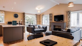 Warren wood Country Park