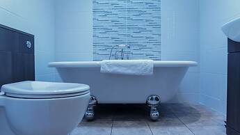 Warren wood Country Park