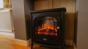 Warren wood Country Park