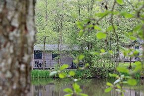 Warren wood Country Park