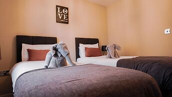 Warren wood Country Park