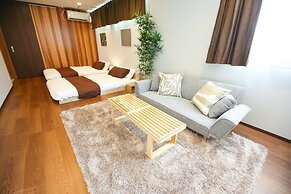 Prime Room Beppu Root