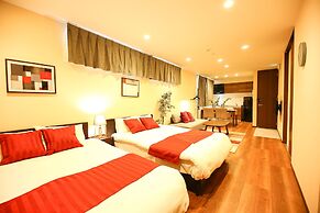 Prime Room Beppu Root