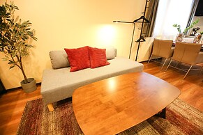 Prime Room Beppu Root