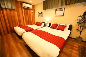 Prime Room Beppu Root