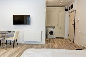 Apartamente La Butoaie