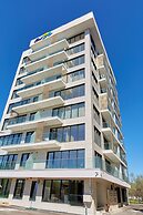 Apartamente La Butoaie