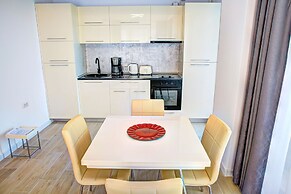 Apartamente La Butoaie