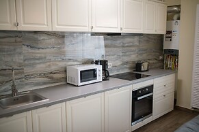 Apartamente La Butoaie