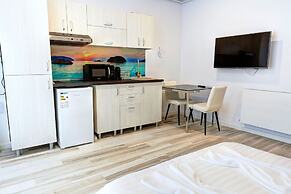 Apartamente La Butoaie