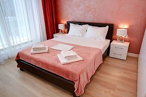 Apartamente La Butoaie