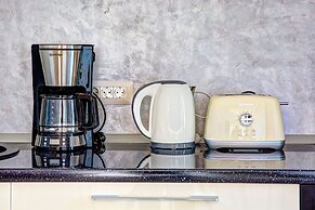 Apartamente La Butoaie