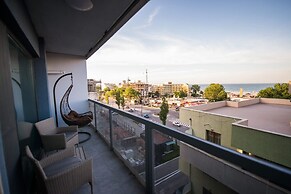 Apartamente La Butoaie